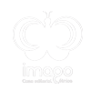 Logo IMAGO blanco